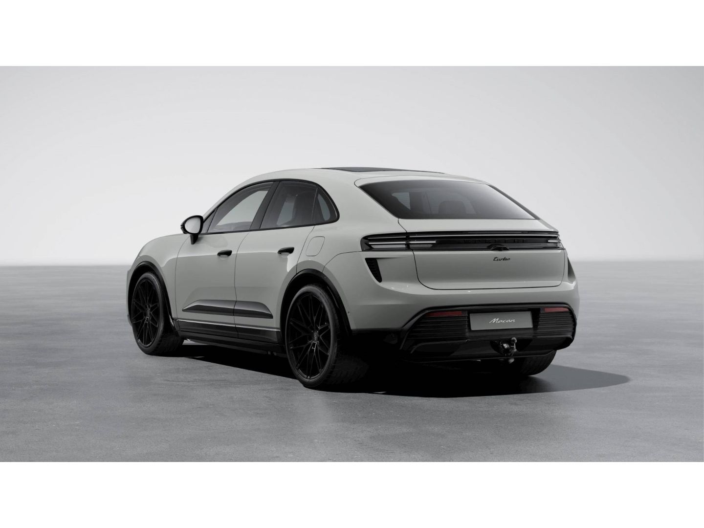 Porsche Macan - Bild 3