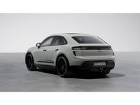 Porsche Macan - Vorschau Bild 3