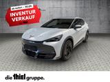 Cupra Tavascan 4Drive VZ - Cupra Tavascan: Vz