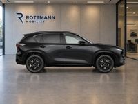 Mazda CX-5 - Vorschau Bild 4