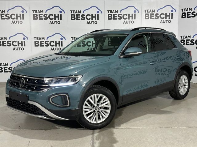 Jiný VOLKSWAGEN T-Roc 1.0 TSI 110CV Life