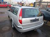 Ford Mondeo 2.0 Ghia*AHK*SITZH*WINTER-P*V-NEUTEILE* - Ford Mondeo aus 2002: Kombi