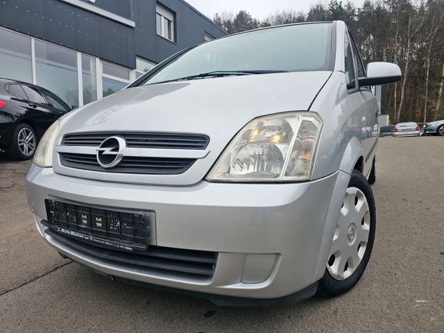 Opel Meriva 1.6 1 Hand Zahnriemen/Kupplung Neu