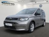 Volkswagen Caddy 1.5 TSI, AHK, App-Connect, Assistenz, MFA+ - Volkswagen Caddy Vorführfahrzeuge