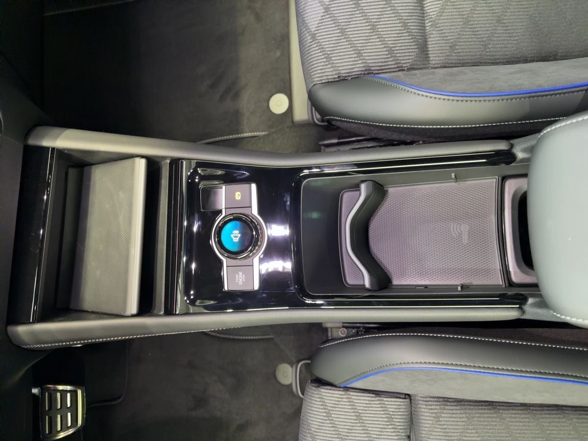 Volkswagen Tiguan - Bild 12