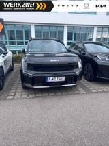Kia EV9 GT-Line Launch Edition 4WD 7-Sitzer - Kia EV9 Gebrauchtwagen