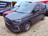 Ford Tourneo Connect 2.0 EB Titanium|1.Hand|orig.13tk - graue Ford Tourneo
