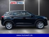 Hyundai TUCSON 1.6 T-GDI 2WD LED NAVI Kamera - Hyundai Gebrauchtwagen