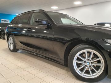 BMW 318 - 5