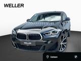 BMW X2 sDrive20d M Sport Navi+,ACC,RFK,Pano,AHK,20"