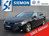 Volkswagen Passat Variant 1.5 eTSI DSG Business AHK Nav ACC - Volkswagen Passat: V5