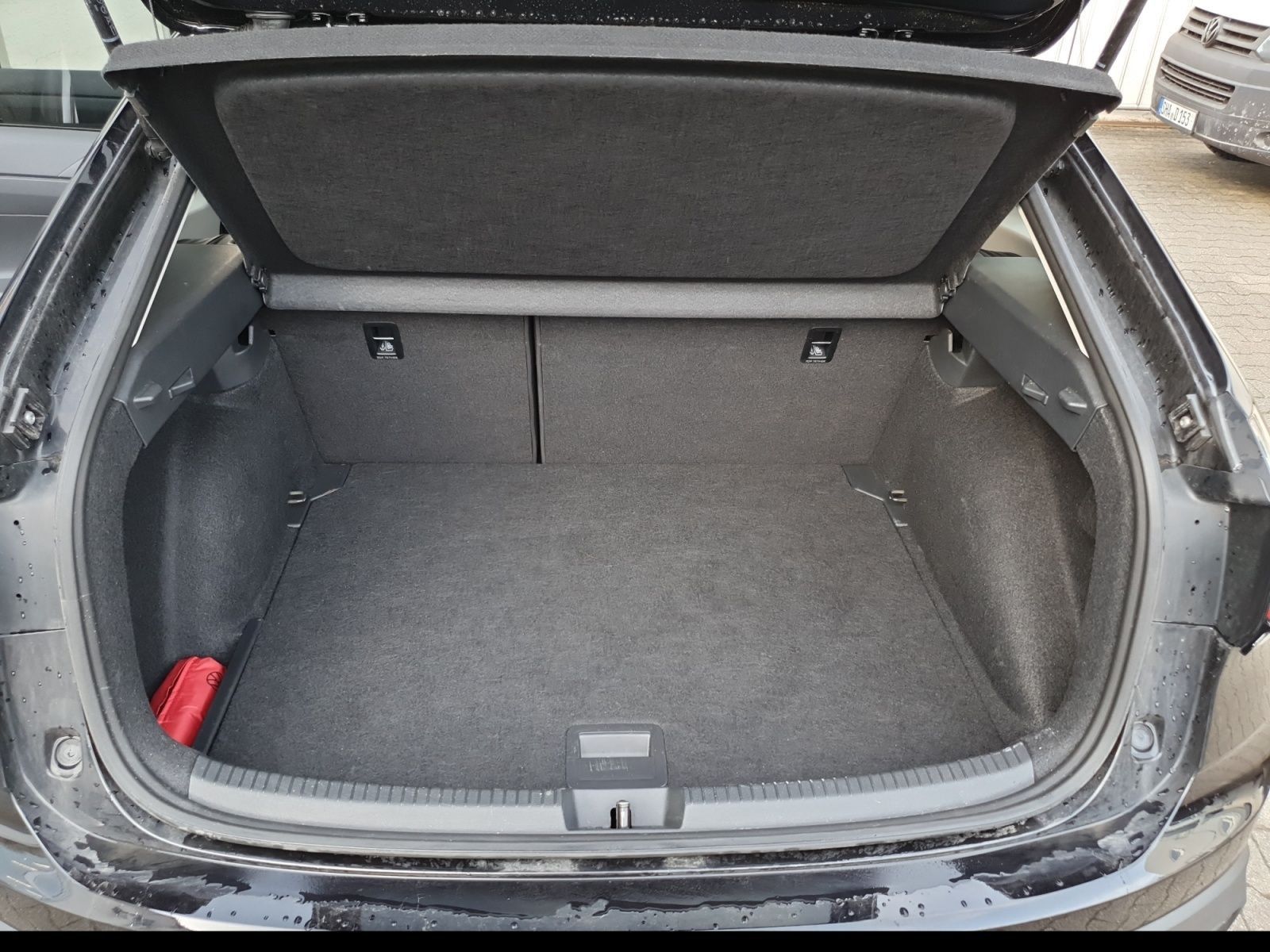 Volkswagen Taigo - Bild 12