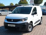 Peugeot Partner Premium L1 *Sortimo Ausbau* - Peugeot Partner aus 2022