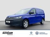 Volkswagen Caddy Maxi Cargo 2.0 TDI AHK*L&S*SH*KLIMA*PDC