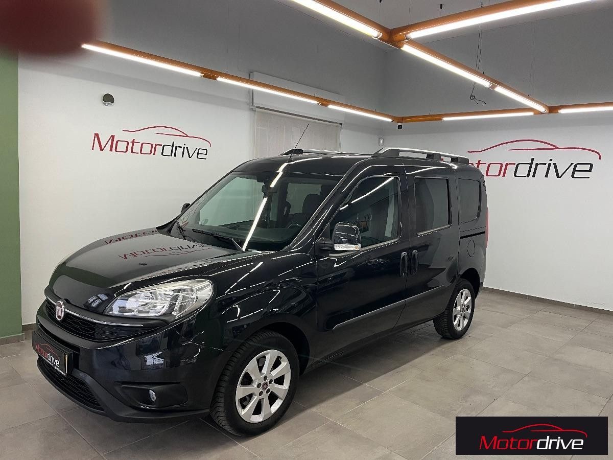 FIAT ANDERE