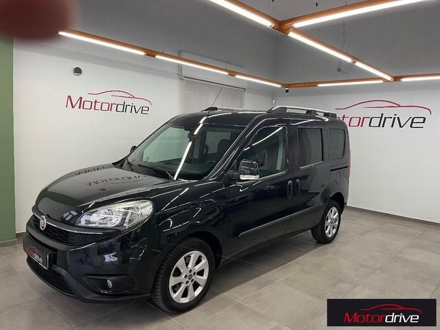 FIAT ANDERE