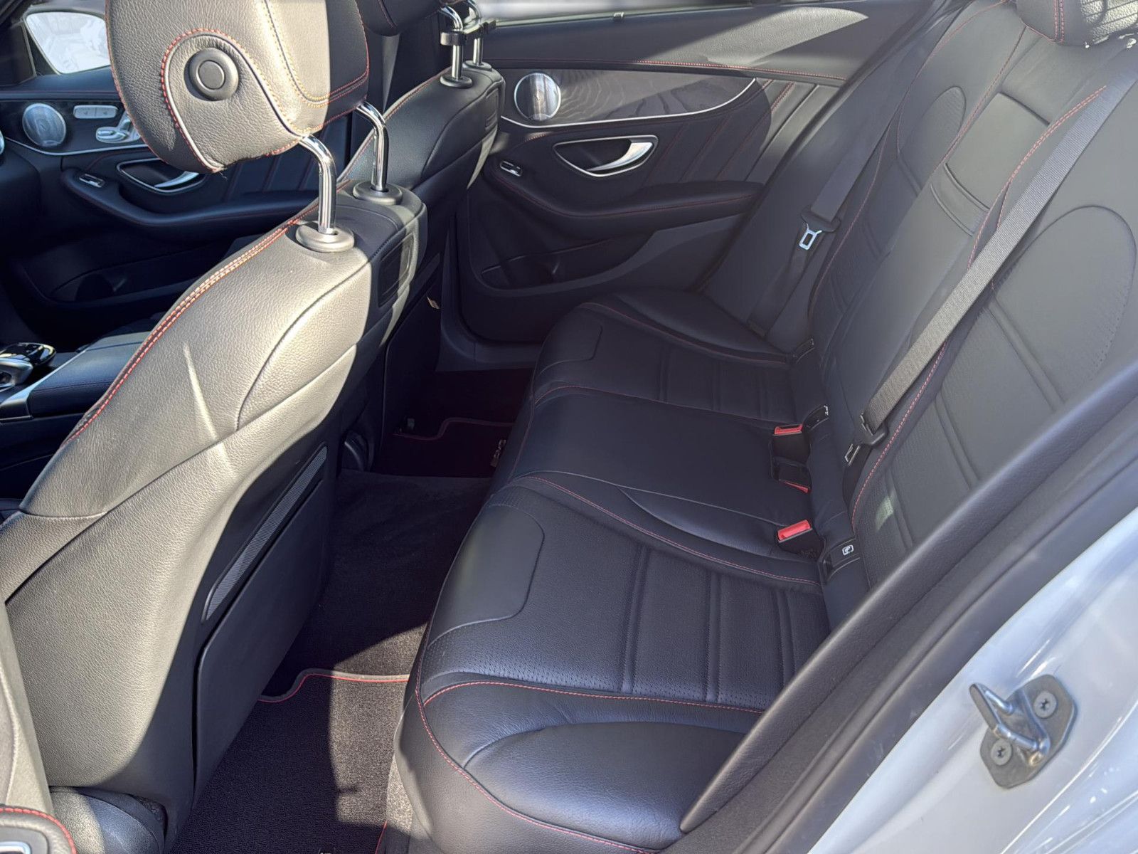 Fahrzeugabbildung Mercedes-Benz ANDERE C T-Modell C 450 / C 43 T AMG 4Matic