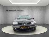 Renault Megane II Coupe / Cabrio Dynamique - gebrauchte Renault Megane aus dem Jahr 2006