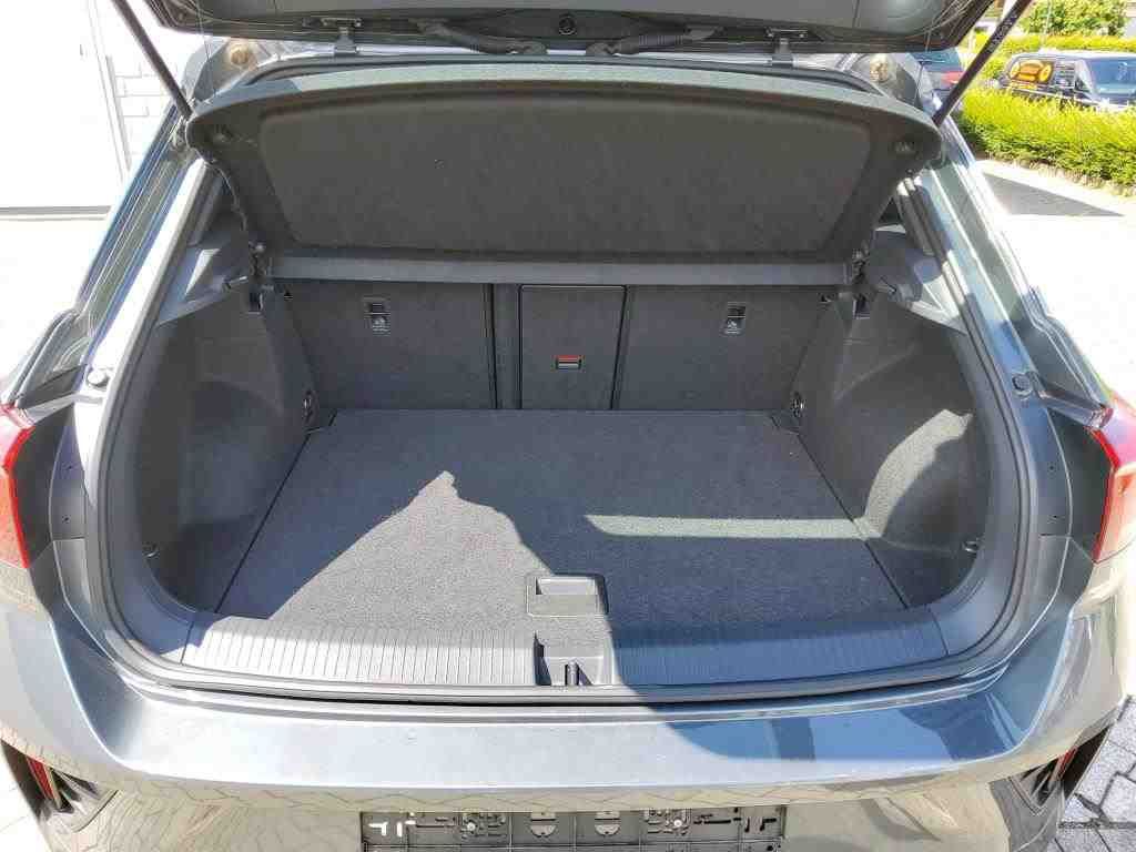 Volkswagen T-Roc - Bild 9