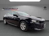 Peugeot 508 SW HDI 130 EAT8 Active Pack Kamera DAB PDC - gebrauchte Peugeot 508 aus dem Jahr 2021
