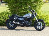 Online VT 125 Chopper CBS - CHOPPER CHOPPER125