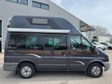 Ford Transit NUGGET*WESTFALIA*1-HAND*AHK*TOP*CAMPER* - Ford Transit: Westfalia Nugget