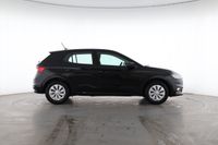 Skoda Fabia - Vorschau Bild 7