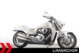 Suzuki VZR M 1800 R INTRUDER - UMBAU - SUZUKI CHOPPER INTRUDER 1800