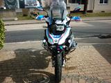 BMW R 1250 GS HP 4 Pakete - BMW ENDURO HP