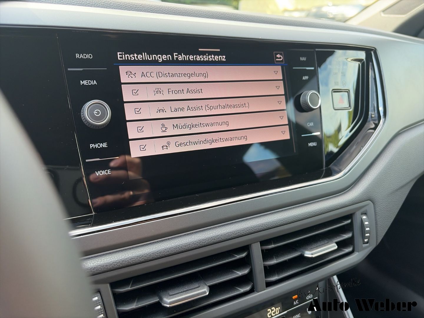 Volkswagen Taigo - Bild 24