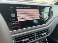 Volkswagen Taigo - Vorschau Bild 24