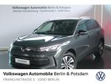 Volkswagen -5200€ Tiguan ENERGY 1,5 l eTSI OPF 110 kW (150 - Volkswagen Tiguan ENERGY mit Benzin-Antrieb