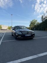 Mercedes-Benz C 180 T Sportliche Optik  - : Kombi, Sportliche
