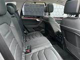 Volkswagen Touareg 3.0 Elegance V6 TDI 210kW 4MOTION - Volkswagen Touareg in Halle