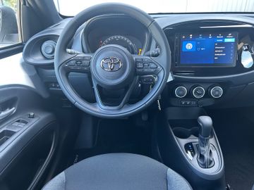 Toyota Aygo (X) - 12
