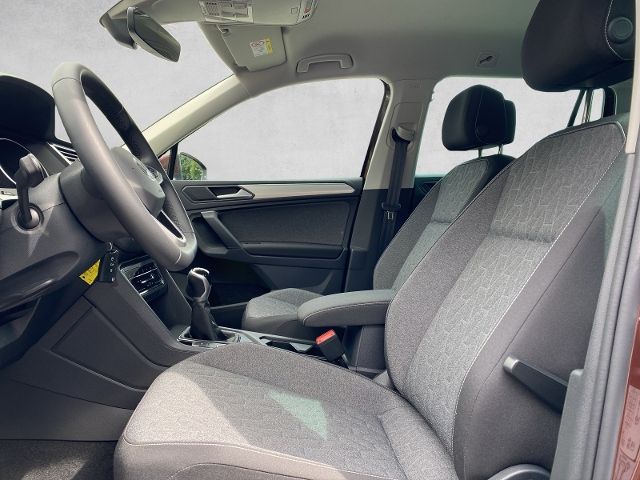 Tiguan Move 1.5 TSI 377€ ohne Anz.AHK*Kamera*LED