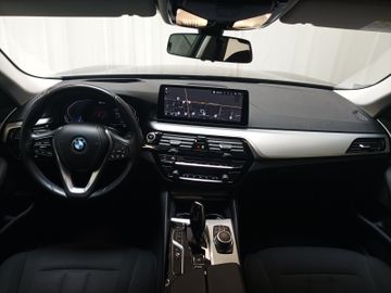 BMW 530 - 9