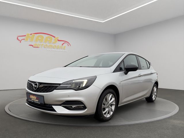 Opel Astra K Lim. 5-trg. Business Start/Stopp