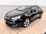 Opel Astra GTC 1.7 CDTi 130 Cv 3P. 119.000 KM - Opel Astra mit Diesel-Antrieb: 1.3