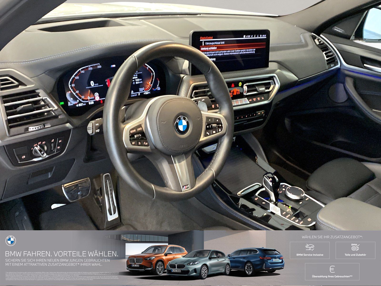BMW X4 - Bild 5