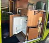 Volkswagen T2 - Volkswagen T2 in Köln