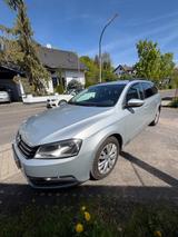 Volkswagen Passat Variant Comfortline BlueMotion - Volkswagen Passat Variant: Comfortline Bluemotion