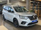 Renault Kangoo Intens R.Cam Navi Tempomat LED SHZ AHK - Renault Kangoo aus 2023