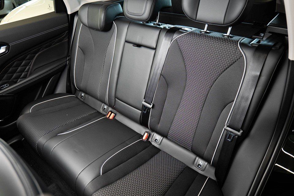 Fahrzeugabbildung GWM WEY 03 Premium