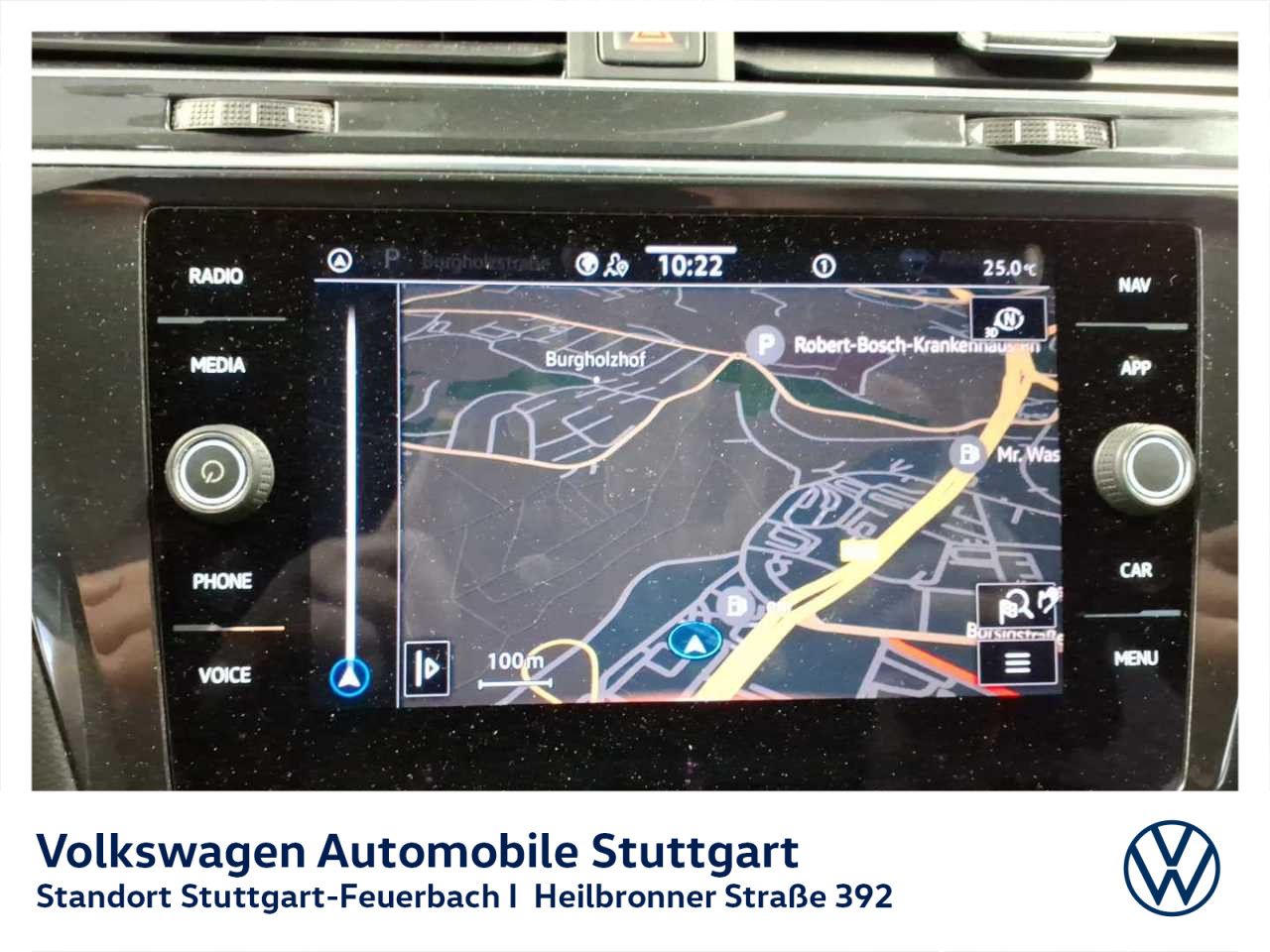 Volkswagen Tiguan - Bild 10
