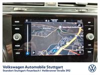 Volkswagen Tiguan - Vorschau Bild 10