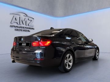 BMW 320 - 7