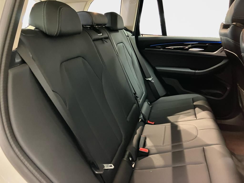 BMW X3 - Bild 16