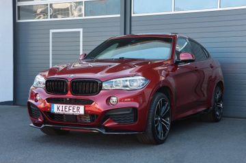 BMW X6 - 3