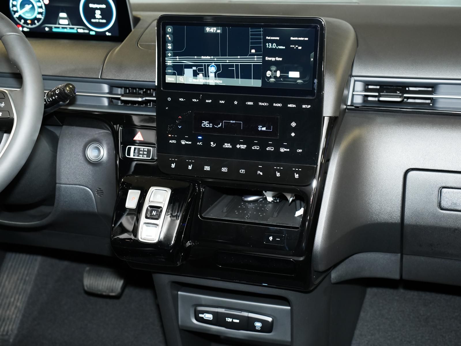 Hyundai Staria – Bild 5